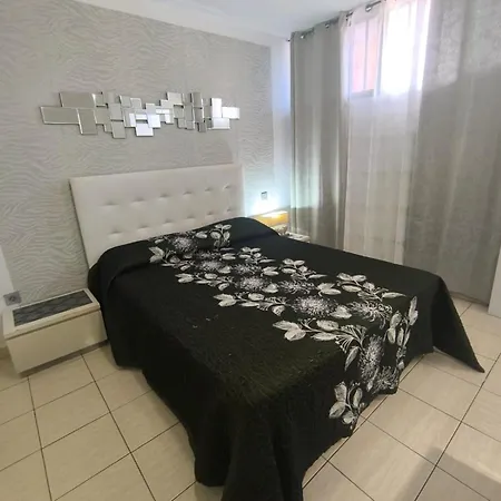 Appartamento Parque Santiago Americas