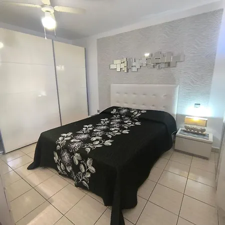Appartamento Parque Santiago Americas *