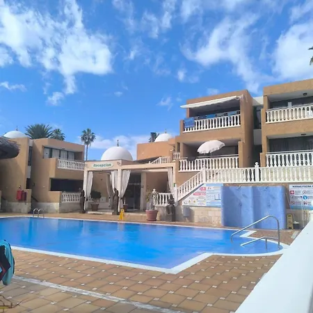 Appartamento Parque Santiago Americas Costa Adeje (Tenerife)