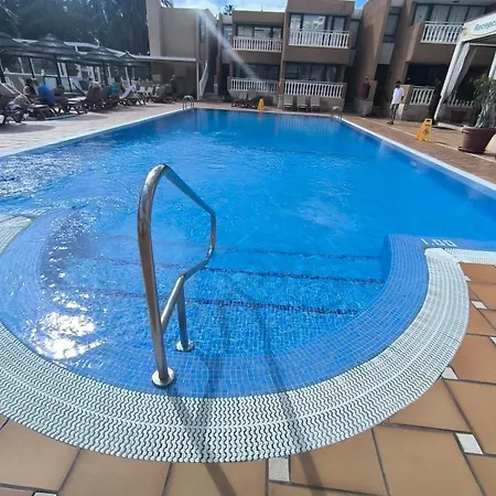 Appartamento Parque Santiago Americas